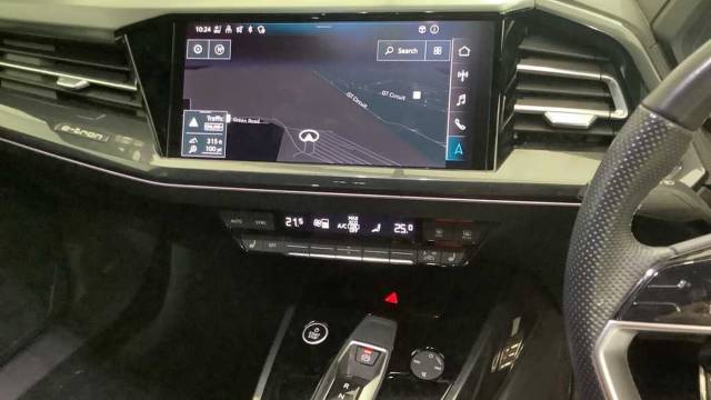 2023 Audi Q4 e-tron Q4  S line 40 e-tron  150,00 kW