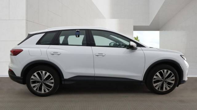 2023 Audi Q4 e-tron Q4  Sport 40 e-tron  150,00 kW