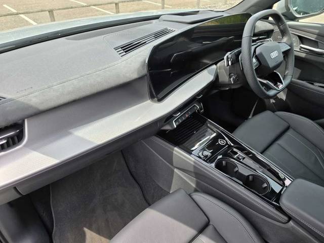 2026 Audi Q3 1.5 SUV S line TFSI  150 PS S tronic