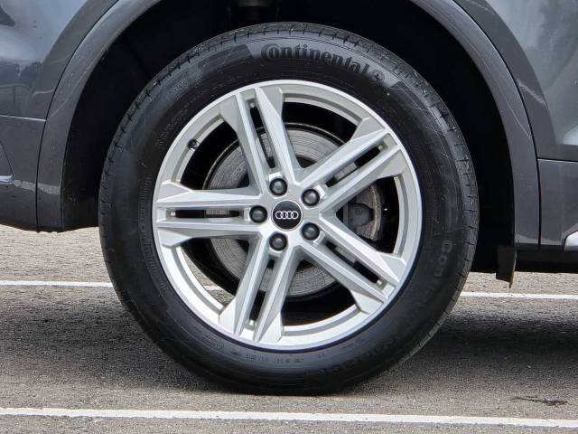 2023 Audi Q5 2.0 S line 40 TDI quattro 204 PS S tronic