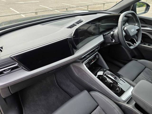 2025 Audi Q5 2.0 SUV Edition 1 TDI quattro 204 PS S tronic