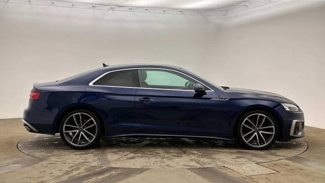 2023 Audi A5 Coupe 2.0 Coup- S line 35 TFSI  150 PS S tronic