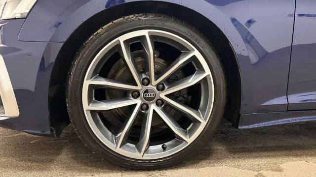 2023 Audi A5 Coupe 2.0 Coup- S line 35 TFSI  150 PS S tronic