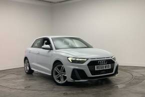 Audi A1 Sportback 2019 at Poole Audi Poole