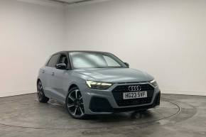 Audi A1 Sportback 2023 at Poole Audi Poole