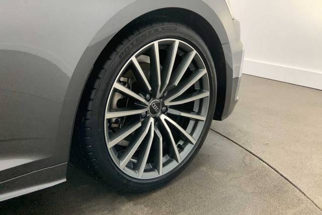 2023 Audi A5 Sportback 2.0 S line 35 TFSI  150 PS S tronic