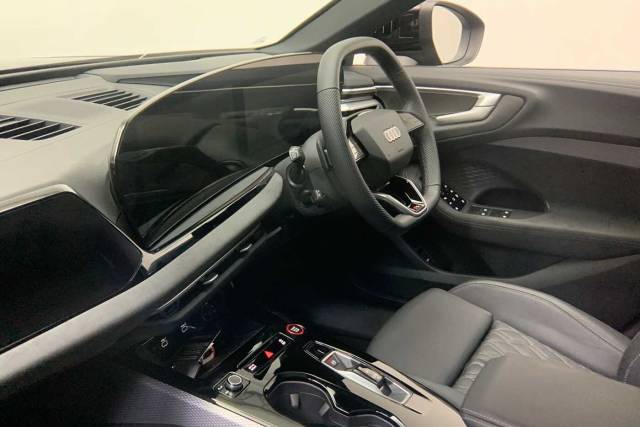 2025 Audi S5 Saloon 3.0 Edition 1 TFSI  367 PS S tronic