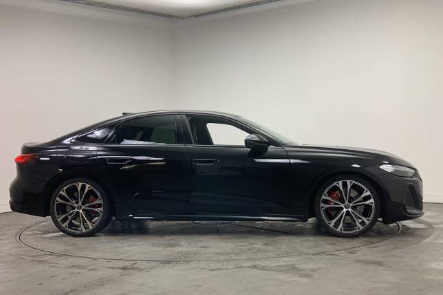 2025 Audi S5 Saloon 3.0 Edition 1 TFSI  367 PS S tronic