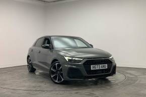 Audi A1 Sportback 2023 at Poole Audi Poole