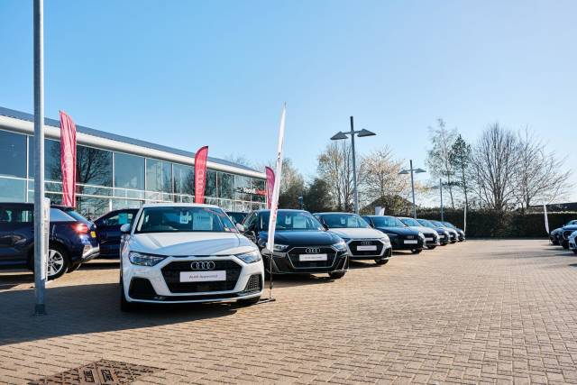 2026 Audi A1 Sportback 1.0 AUDI A1 Sportback Black Edition 30 TFSI 116 PS S tronic
