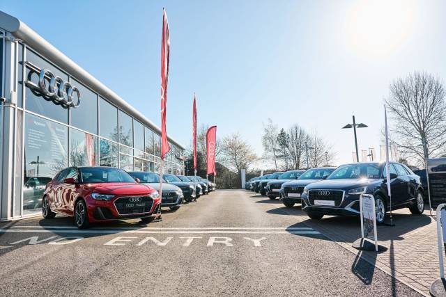 2026 Audi A1 Sportback 1.5 AUDI A1 Sportback Black Edition 35 TFSI 150 PS S tronic