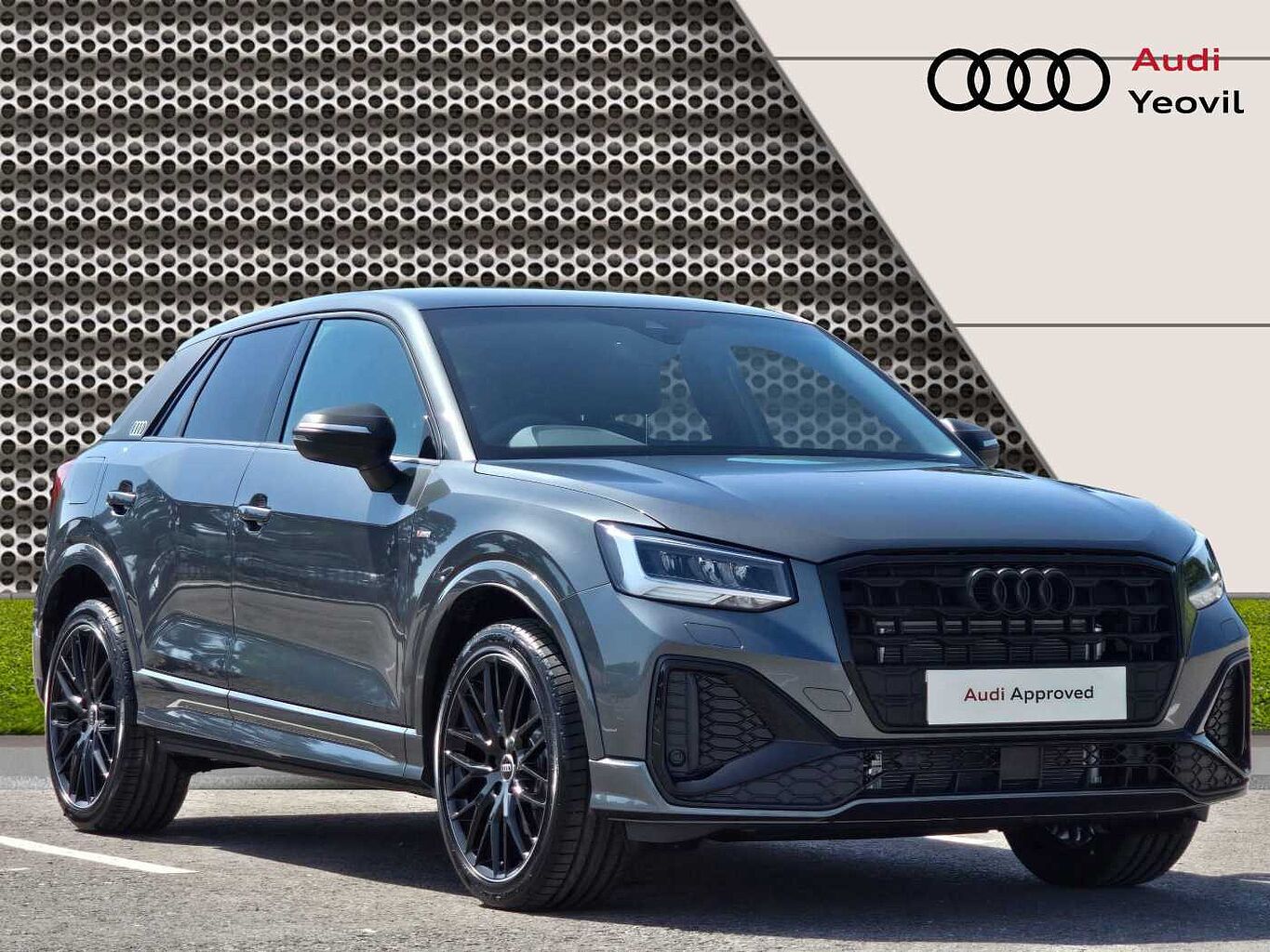 2026 Audi Q2