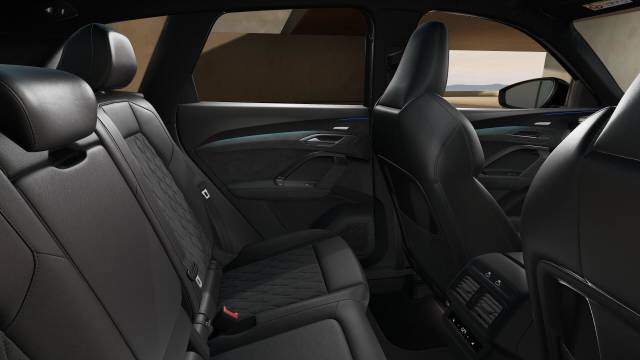 2026 Audi Q5 AUDI Q5 SUV Vorsprung TFSI quattro 204 PS S tronic