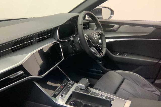 2024 Audi A6 Saloon 2.0 S line 40 TFSI  204 PS S tronic