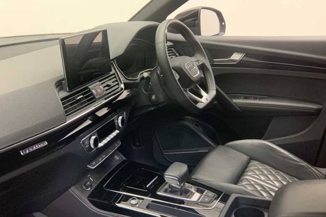 2023 Audi Q5 2.0 Edition 1 45 TFSI quattro 265 PS S tronic