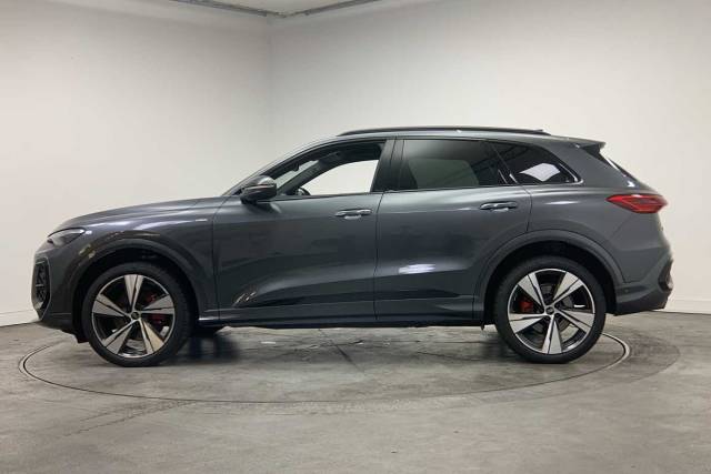2025 Audi Q5 2.0 SUV Edition 1 TDI quattro 204 PS S tronic