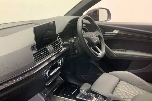2025 Audi SQ5 Sportback 3.0 Vorsprung TDI  341 PS tiptronic