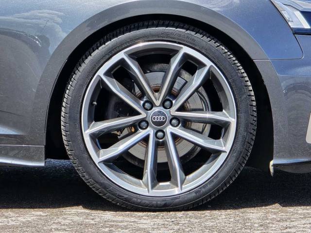 2022 Audi A5 Sportback 2.0 S line 35 TFSI  150 PS S tronic