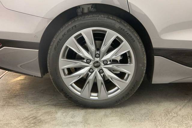 2026 Audi A6 Avant Sport e-tron  210,00 kW
