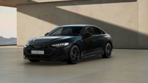Audi A5 Saloon 2026 at Poole Audi Poole