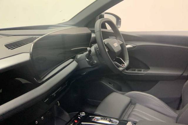 2026 Audi Q6 e-tron Q6 SUV S line e-tron performance  225,00 kW