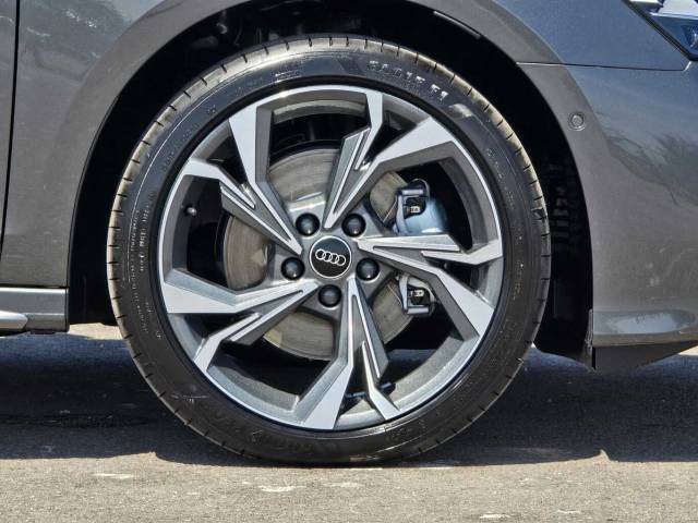 2026 Audi A3 Sportback 1.5 S line TFSI e  204 PS S tronic