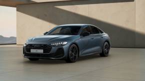 Audi A5 Saloon 2026 at Poole Audi Poole