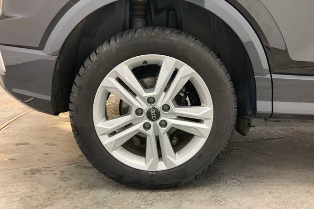 2023 Audi Q2 1.0 Sport 30 TFSI  110 PS 6-speed