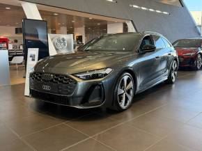 Audi A5 Avant 2026 at Poole Audi Poole