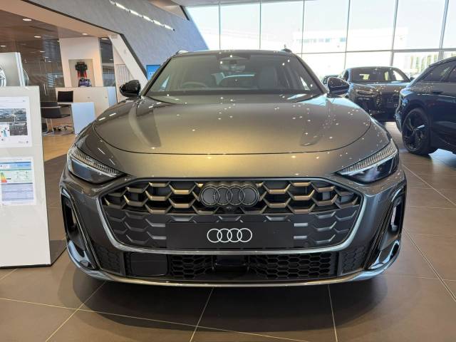 2026 Audi A5 Avant 2.0 AUDI A5 Avant Vorsprung TFSI 204 PS S tronic