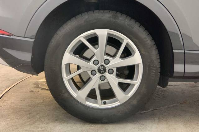 2024 Audi Q3 1.5 Sport 35 TFSI  150 PS S tronic