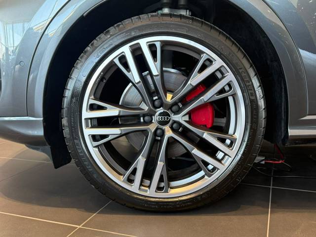 2026 Audi Q5 2.0 AUDI Q5 SUV Edition 1 TDI quattro 204 PS S tronic