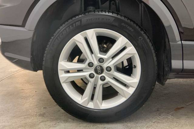 2023 Audi Q2 1.0 Sport 30 TFSI  110 PS 6-speed
