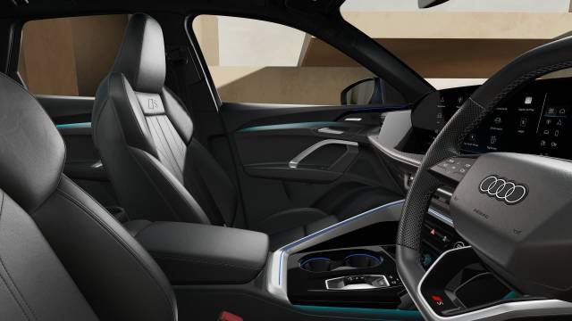 2025 Audi Q5 AUDI Q5 SUV S line TFSI quattro 204 PS S tronic