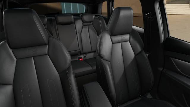 Audi Q4 e-tron AUDI Q4 SUV S line e-tron 150,00 kW