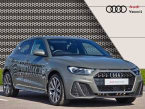 Audi A1 Sportback 2025 at Poole Audi Poole