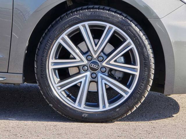 2025 Audi A1 Sportback 1.5 S line 35 TFSI  150 PS S tronic