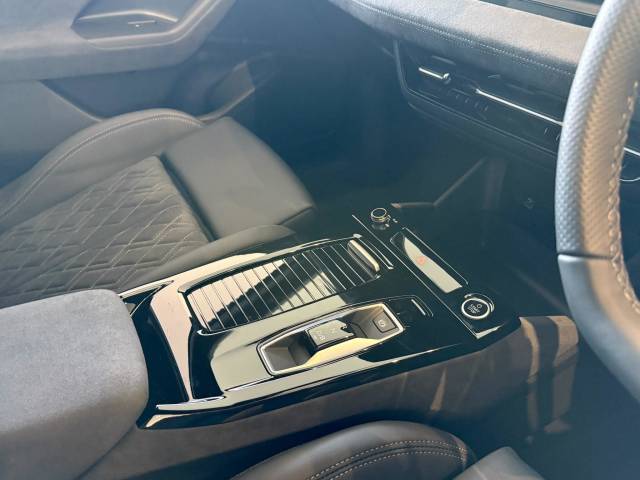 2026 Audi Q6 e-tron AUDI Q6 SUV Black Edition e-tron performance 225,00 kW