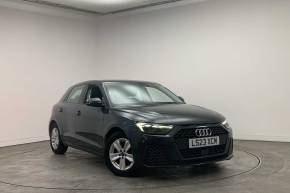 Audi A1 Sportback 2023 at Poole Audi Poole