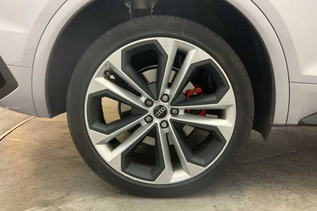2023 Audi Q5 Sportback 2.0 Edition 1 45 TFSI quattro 265 PS S tronic