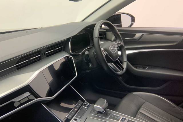 2022 Audi A6 Saloon 2.0 Sport 40 TFSI  204 PS S tronic
