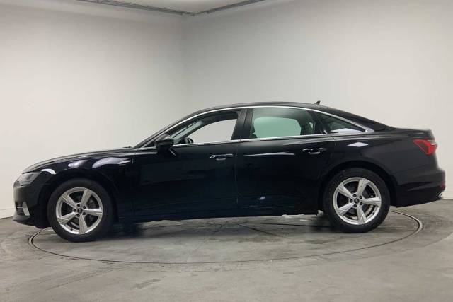 2022 Audi A6 Saloon 2.0 Sport 40 TFSI  204 PS S tronic