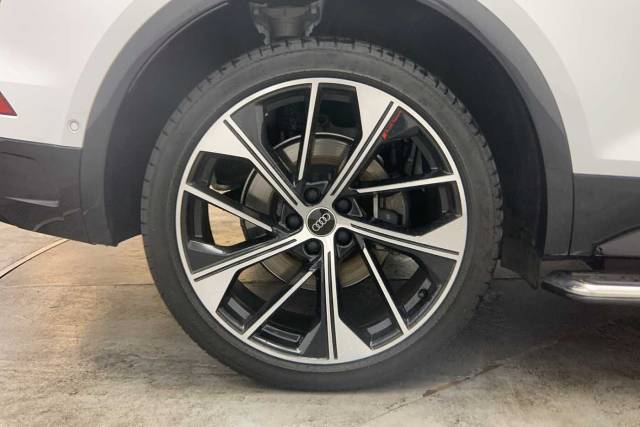 2023 Audi Q5 2.0 Vorsprung 45 TFSI quattro 265 PS S tronic
