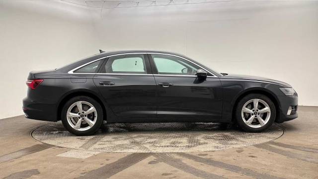 2023 Audi A6 Saloon 2.0 Sport 40 TFSI  204 PS S tronic