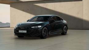Audi A5 Saloon 2026 at Poole Audi Poole