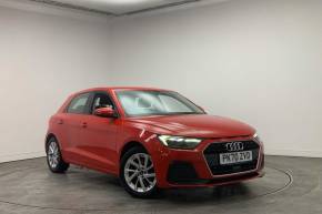 Audi A1 Sportback 2020 at Poole Audi Poole