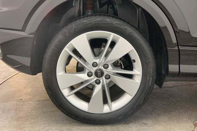 2026 Audi Q2 1.5 S line 35 TFSI  150 PS S tronic