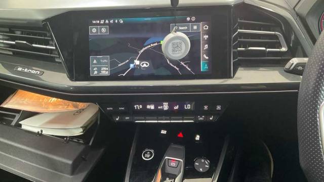 2022 Audi Q4 e-tron Q4  S line 35 e-tron  125,00 kW