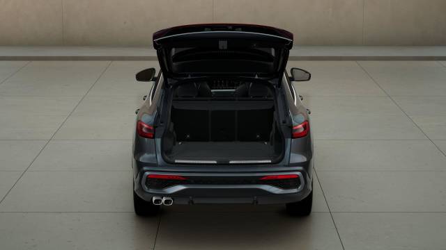 2025 Audi Q5 2.0 AUDI Q5 SUV S line TDI quattro 204 PS S tronic