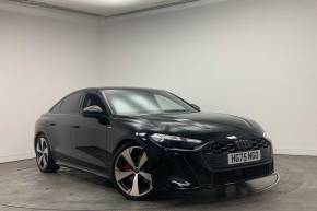 Audi A5 Saloon at Poole Audi Poole